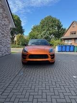 Porsche Macan GTS Top gepflegt ! - Porsche Macan Gebrauchtwagen in Bremen
