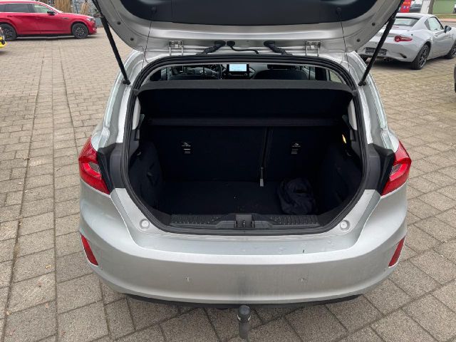 Ford Fiesta 1.1 Cool & Connect KlimaAHK