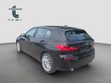 BMW 116i Advantage Bluetooth PDC Kurvenlicht - gebrauchte BMW 116 aus dem Jahr 2021