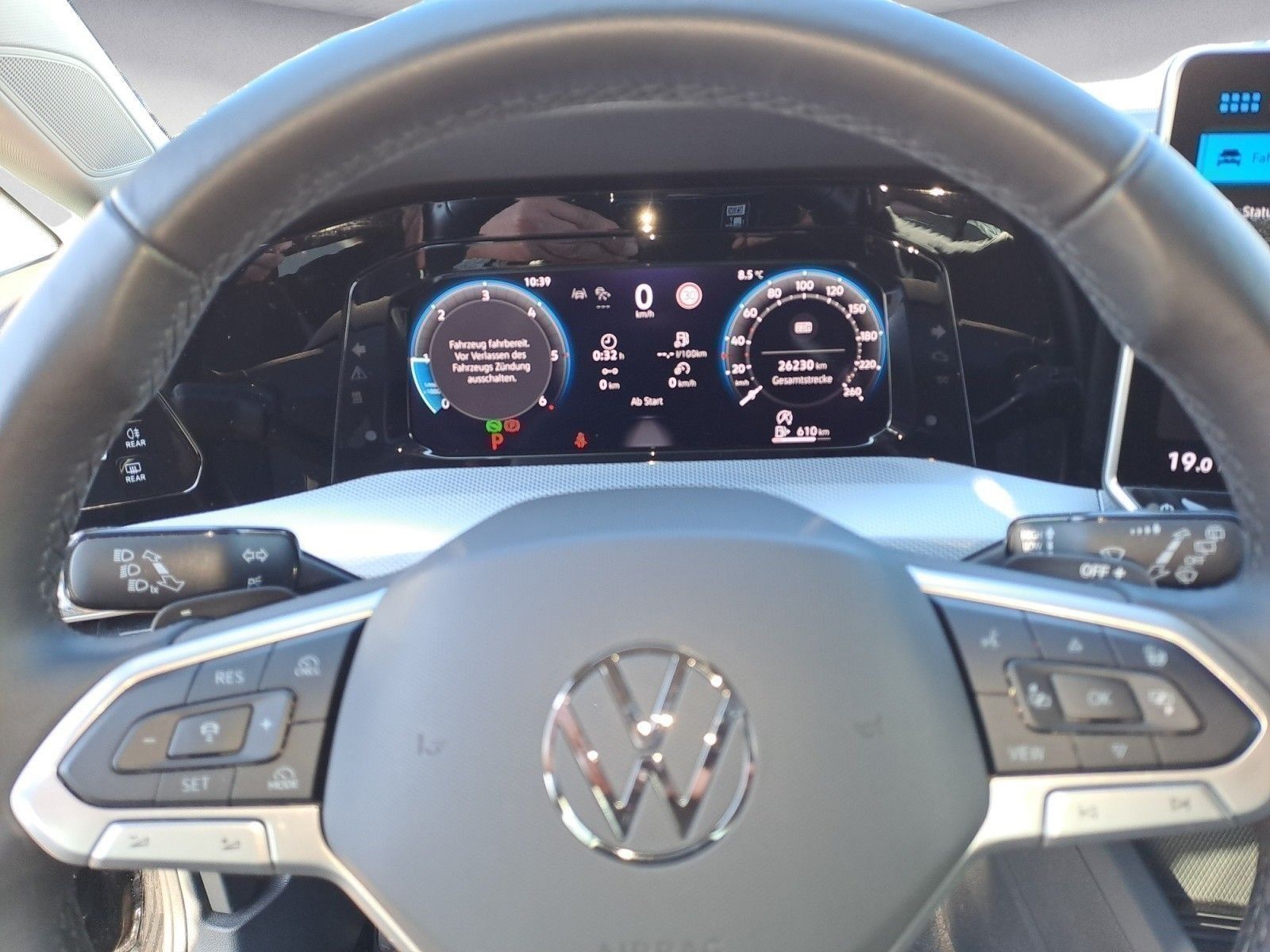 Volkswagen Golf - Bild 5