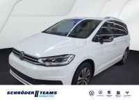 Volkswagen Touran - Vorschau Bild 1