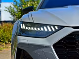 Audi RS6 Avant performance BLACK HUD LASER 360°STHZG - Audi RS6 Gebrauchtwagen in Hamburg