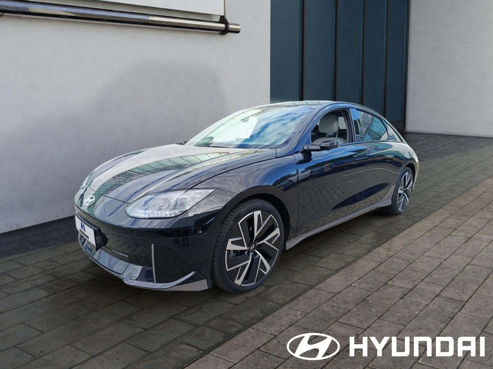 Hyundai IONIQ 6 UNIQ 4WD 77,4kWh 325PS -DIG SPIEGEL-