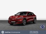 Ford Mustang Mach-E - Ford Mustang Mach-E aus 2024