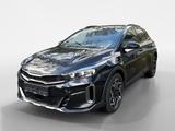 Kia XCeed 1.6T 180 DCT GTL LEDER G GT Line - Kia XCeed Neuwagen