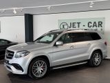 Mercedes-Benz GLS 63 AMG 4Matic *Pano-360°-Comand-H&K* - Mercedes-Benz GLS 63
