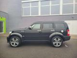 Dodge Nitro 3.7 LPG Automatik Nur 105 Tkm-AHK-Schiebed - Dodge Nitro mit Benzin-Antrieb