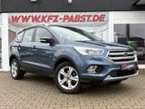 Ford Kuga Titanium Tempomat AHK PDC - Ford Kuga in Rostock