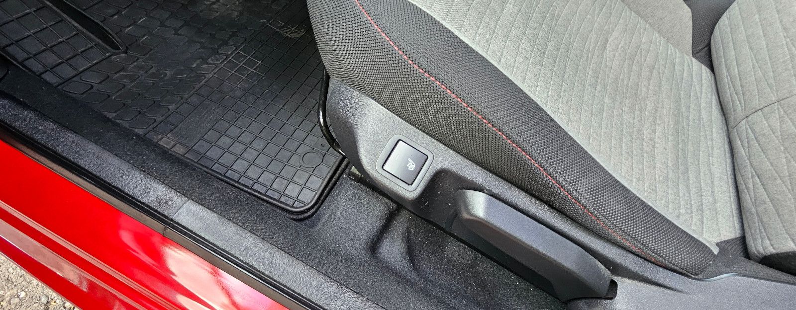 CITROEN C1 Airscape Shine KAMERA TOUCH DAB SHZ KLIMA
