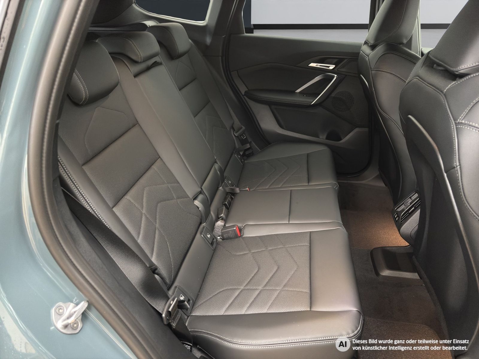 BMW X1 - Bild 9