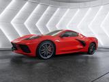 Corvette C8 Cabrio 3LT *Z51*Front Lift*Magnetic Ride - Corvette C8 Tageszulassungen