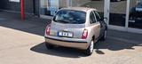Nissan Micra Klima Ganzjahresbereifung HU/AU 11/26 - Nissan Micra: K11