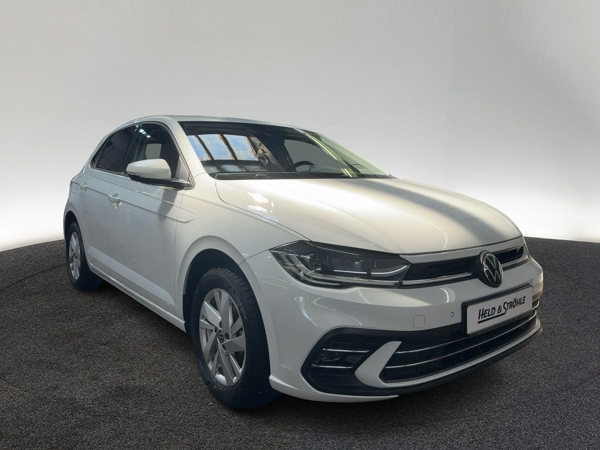 Volkswagen Polo - Bild 5