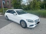 Mercedes-Benz C180 C-Klasse T-Modell (S205) - Mercedes-Benz C-Klasse S205