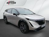 Nissan Ariya 87kWh e-4ORCE AT-Evolve+ Pack - Nissan Ariya aus 2024