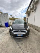 Ford Kuga 1.5 TDCI 120 CV S&S 2WD Plus - Behindertengerechte Ford Kuga