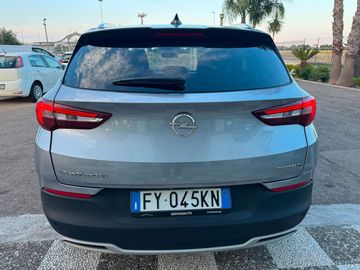 Opel Grandland (X) - 7