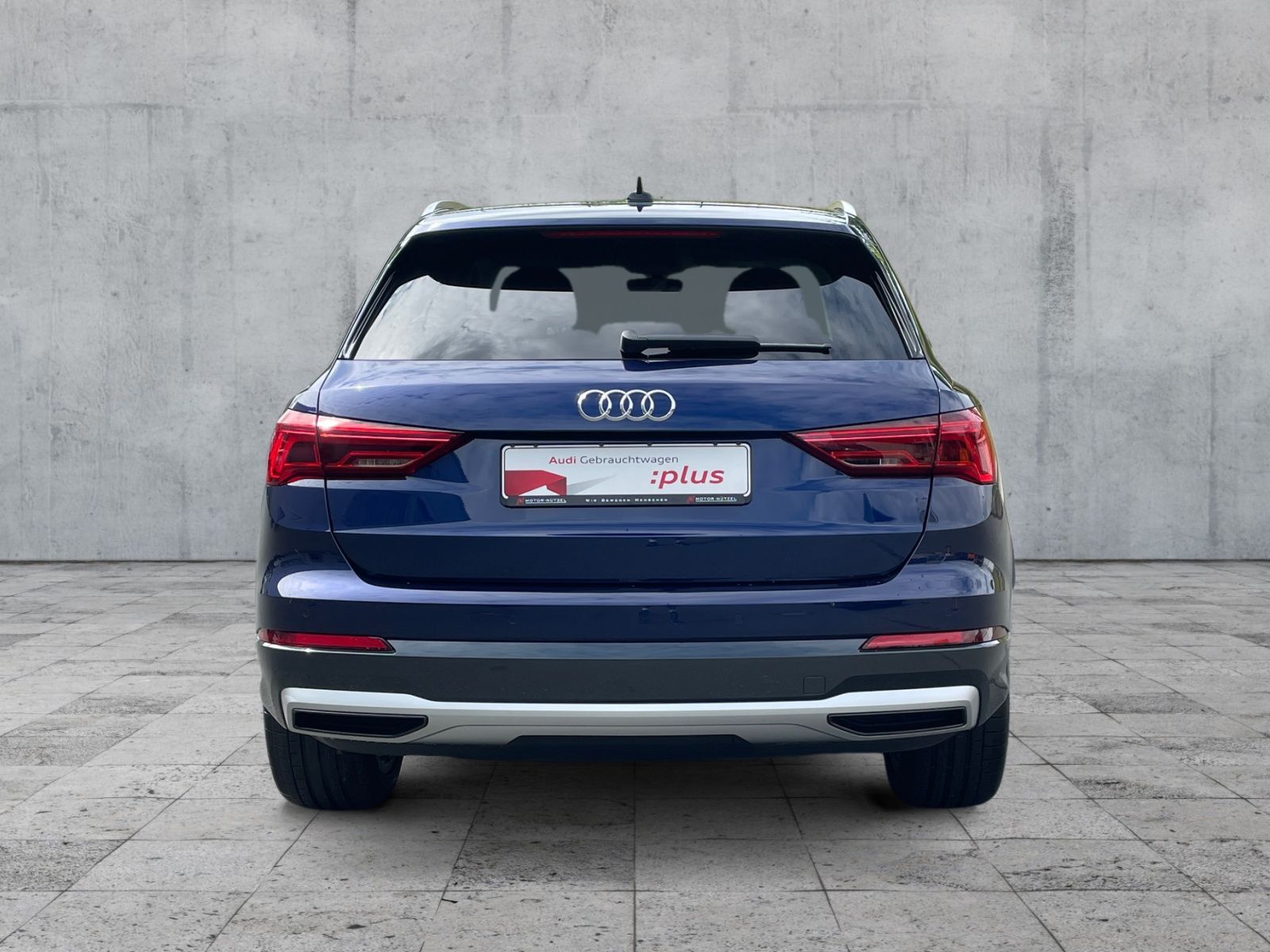 Audi Q3 - Bild 5