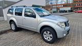 Nissan Pathfinder 2.5DCI 4x4 7 sitze - Nissan Pathfinder aus 2007