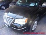 Chrysler CHRYSLER Grand Voyager 2.8 CRD DPF Limited - Chrysler Gebrauchtwagen von 2010