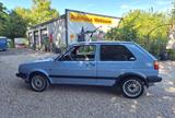Volkswagen Golf II 1.8 Automatik TÜV NEU !! - Oldtimer: bis 5000 Euro
