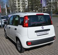 FIAT Panda 1.2 8V Pop 03/2027 TÜV