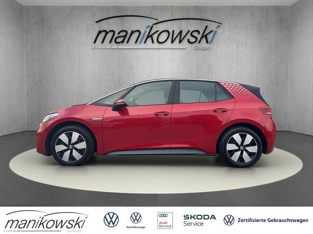 Volkswagen ID.3 Pro 107 kW *SoH87,5%+LED+RFK+SHA+ imagem 2