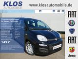 Fiat Panda HYBRID 1.0 GSE 70PS PDC CITY PAKET RADIO 5 - Fiat Panda Gebrauchtwagen in Saarbrücken