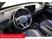 Volkswagen ID.5 - Vorschau Bild 5