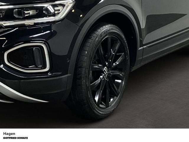 Volkswagen T-Roc - Bild 9