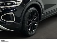 Volkswagen T-Roc - Vorschau Bild 9