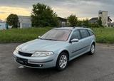 Renault Angebot 1.000  - Renault Laguna aus 2004