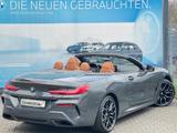 BMW 840d xDrive M Sport PRO LASER B&W DA-Pro St-Hzg - BMW 840: Cabrio