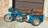 Honda GL 1100 Trike - HONDA GL1100