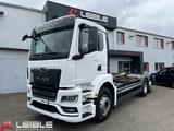 MAN TGS 26.470 6x2-4BL*Hyva Haken*189 TKM*Kamera* - Angebote