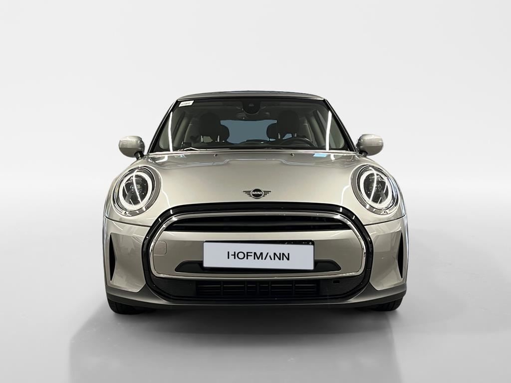MINI Cooper 2023