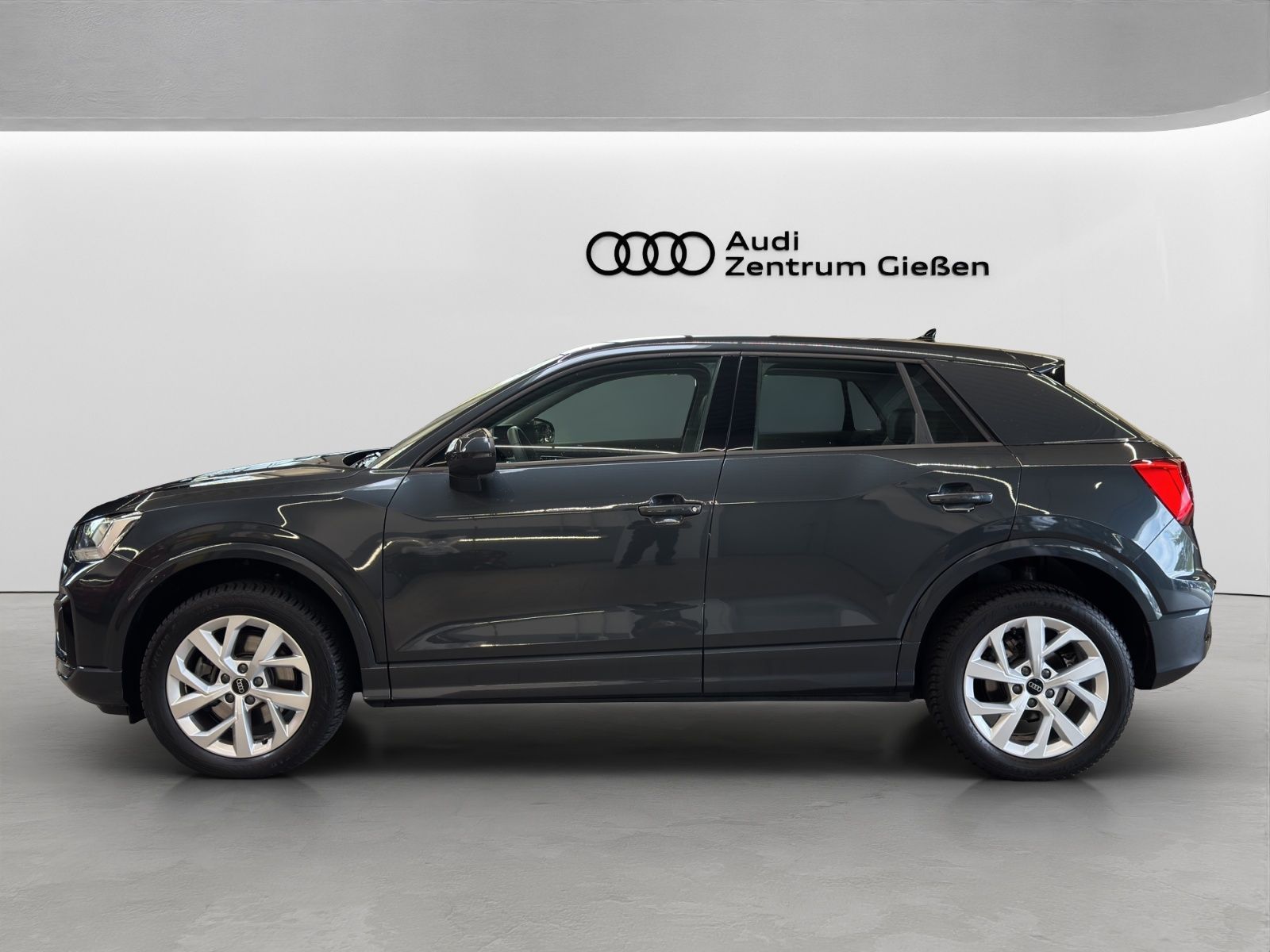 Audi Q2 - Bild 3