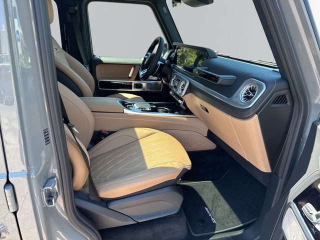 MERCEDES-BENZ G 63 AMG – Bild 9