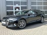 Audi A6 Avant 55 TFSI quattro sport Panorama AHK V-Co - Audi A6 C5 Gebrauchtwagen