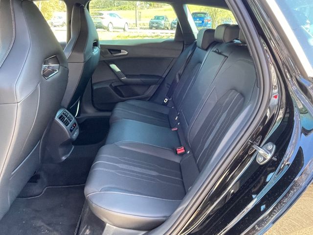 Leon Sportstourer VZ e-Hybrid AHK SHZ