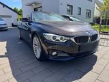 BMW 428i LUXURY kein TAUSCH 2HAND - BMW 428 Cabrio Gebrauchtwagen