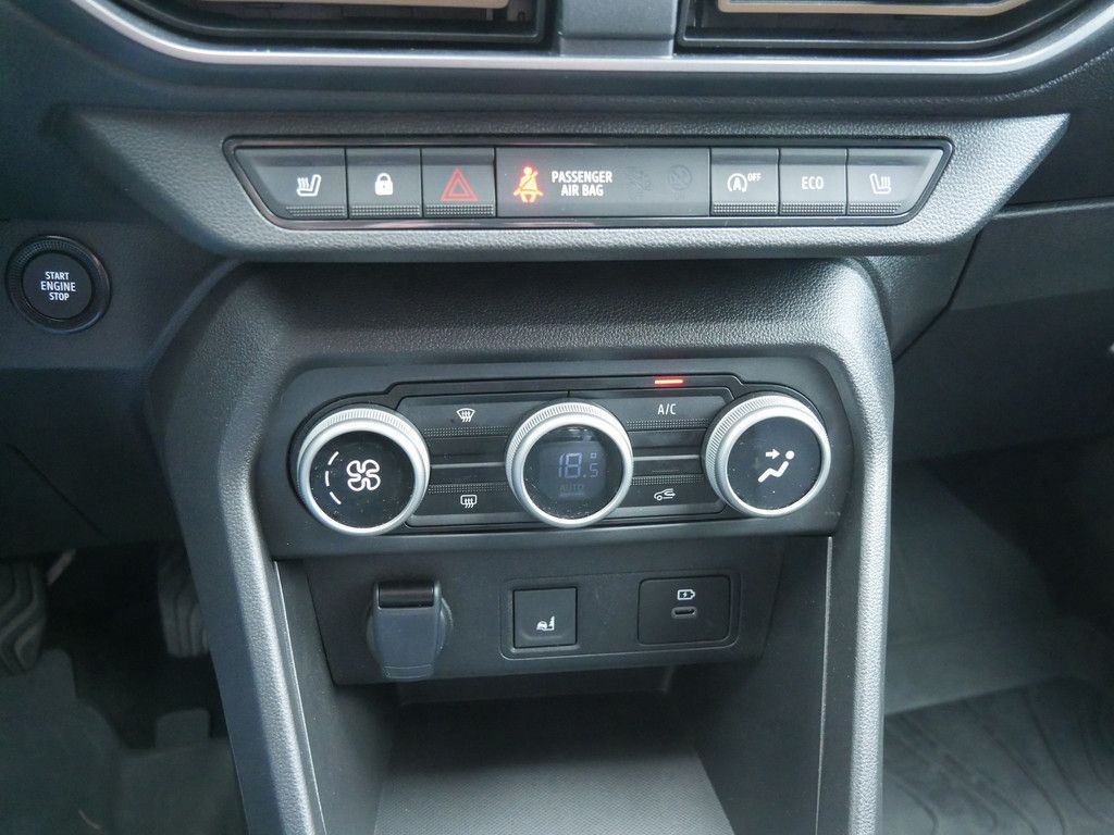 Fahrzeugabbildung Dacia Jogger Extreme+ ECO-G 100