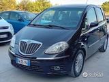 Lancia MUSA 1.6 Multijet Oro Plus - Lancia Musa Oro mit Diesel-Antrieb