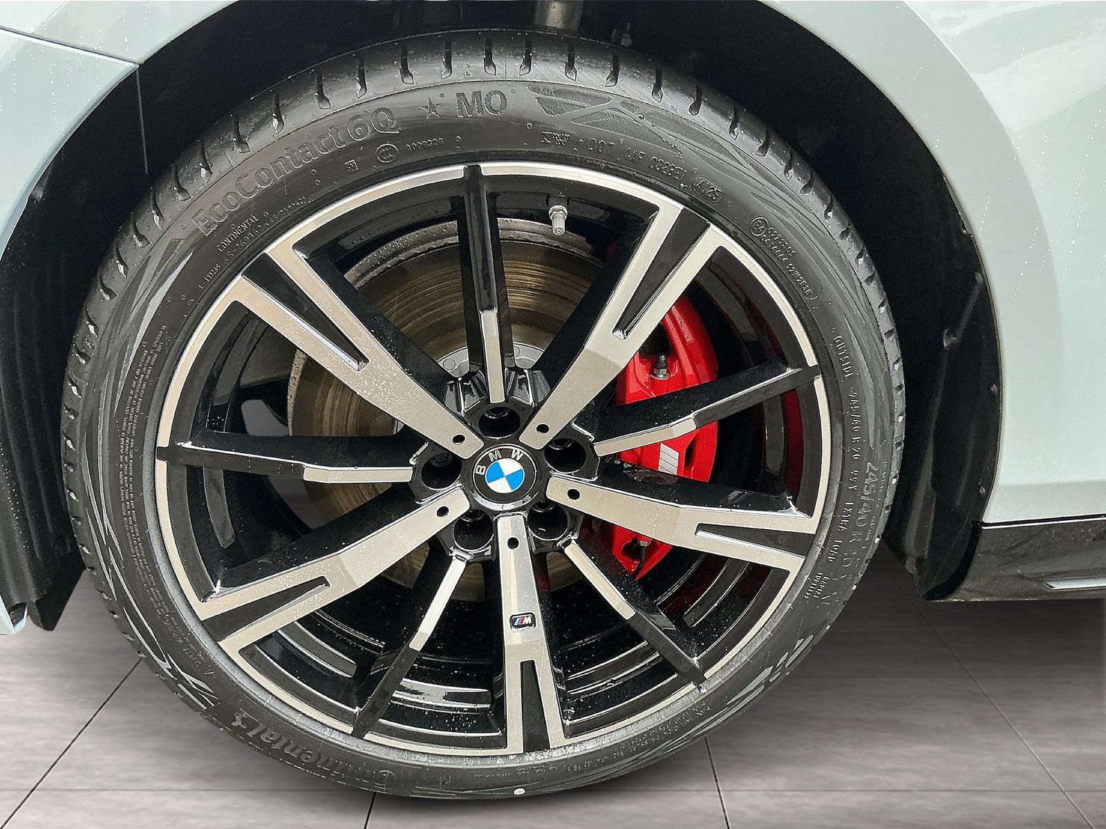 BMW i5 - Bild 9