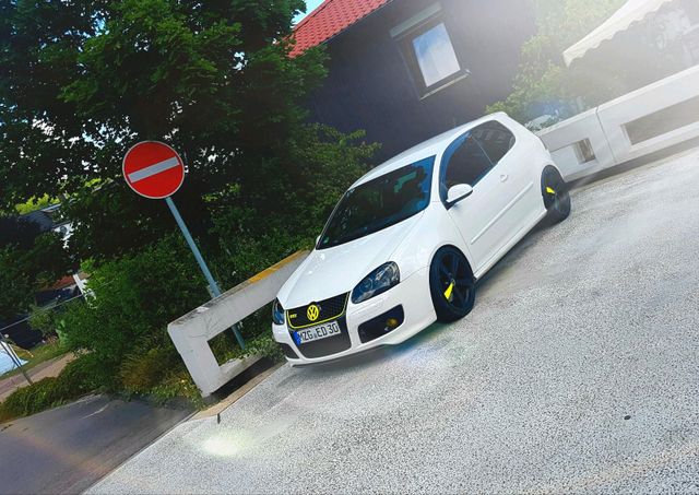 Volkswagen Golf 5 GTI Edition 30 (Projektaufgabe)