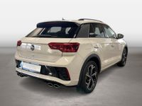 Volkswagen T-Roc - Vorschau Bild 5