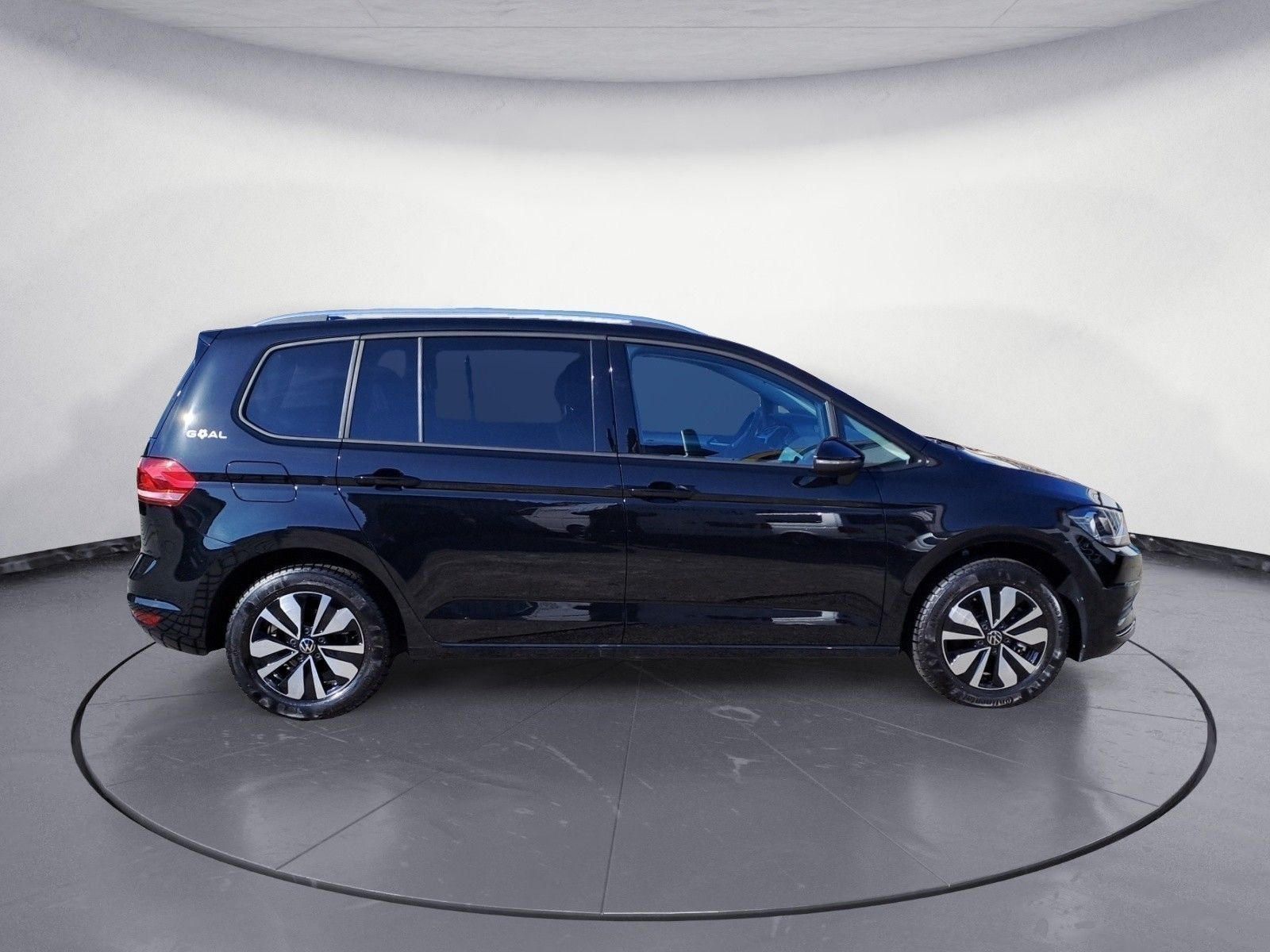 Volkswagen Touran - Bild 6