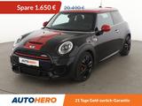 MINI John Cooper Works Aut.*NAVI*TEMPO*PDC*SHZ* - MINI MINI: Automatik