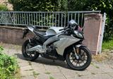 Aprilia RS 125 - APRILIA RS 125