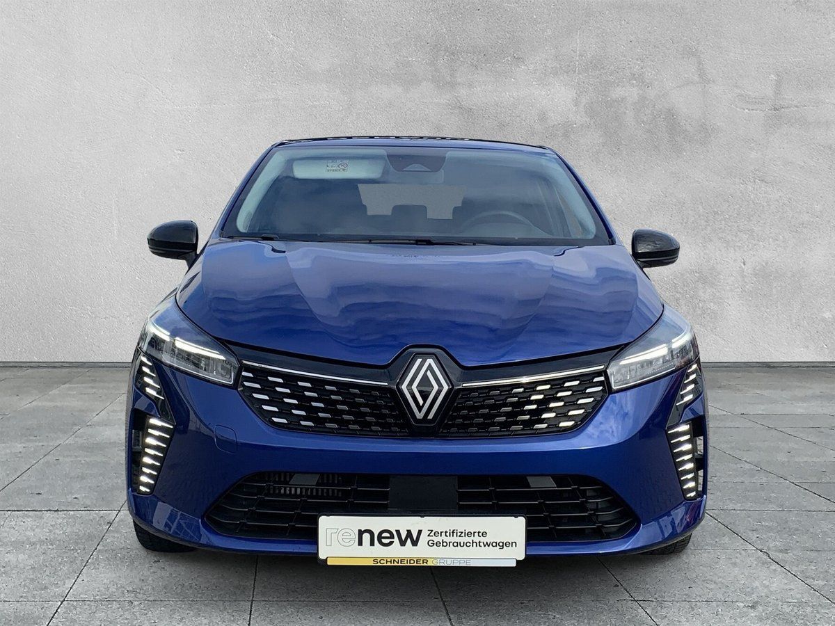 Renault Clio - Bild 8